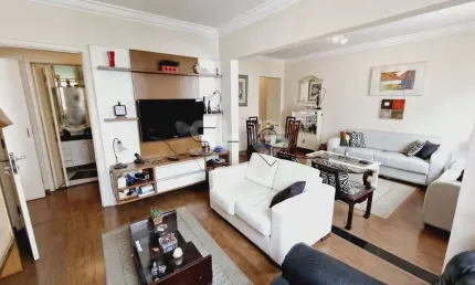 Apartamento com 1 quarto à venda na Rua Barata Ribeiro, 260, Bela Vista, São Paulo por R$ 650.000