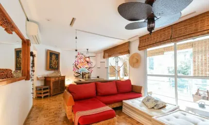 Apartamento com 3 quartos à venda na rua do rocio, 450, vila olímpia, são paulo por r$ 2.670.000