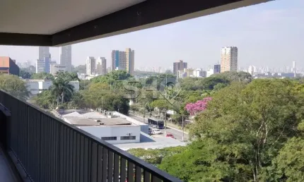 Apartamento com 3 quartos à venda na rua doutor césar, 760, santana, são paulo por r$ 3.355.000