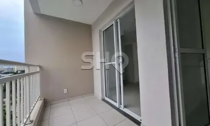 Apartamento com 2 quartos à venda na rua federação paulista de futebol, 41, várzea da barra funda, são paulo, 41 m2 por r$ 425.000