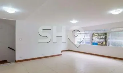 Casa com 3 quartos para alugar na rua queimada grande, 160, vila romana, são paulo, 249 m2 por r$ 5.700