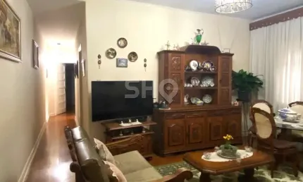 Casa com 2 quartos à venda na rua ciro costa, 111, perdizes, são paulo, 140 m2 por r$ 2.100.000