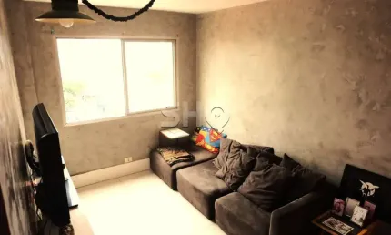 Apartamento com 2 quartos à venda na rua cardeal arcoverde, 2237, pinheiros, são paulo, 60 m2 por r$ 650.000