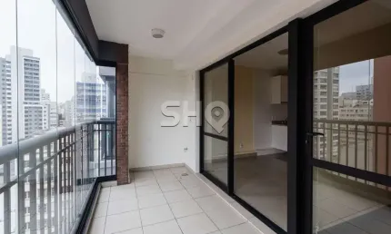 Apartamento com 1 quarto para alugar na avenida brigadeiro luís antônio, 323, bela vista, são paulo por r$ 2.600