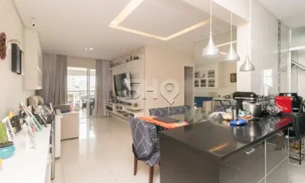 Apartamento com 3 quartos à venda na rua jeroaquara, 406, vila romana, são paulo por r$ 1.200.000