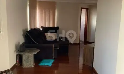 Apartamento com 3 quartos à venda na rua félix pacheco, 380, santana, são paulo, 155 m2 por r$ 1.100.000