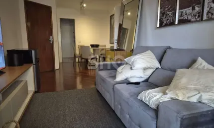 Apartamento com 3 quartos à venda na rua apiacás, 218, perdizes, são paulo, 81 m2 por r$ 890.000