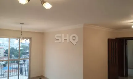 Apartamento com 3 quartos à venda na rua iris leonor, 170, parque mandaqui, são paulo por r$ 800.000