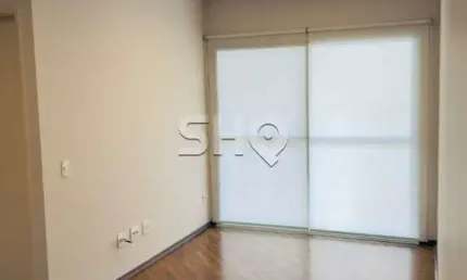 Apartamento com 1 quarto à venda na avenida diógenes ribeiro de lima, 3001, alto da lapa, são paulo, 43 m2 por r$ 435.000