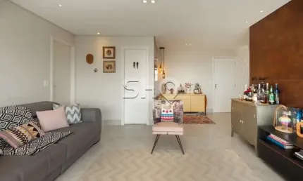 Apartamento com 2 quartos à venda na rua heitor peixoto, 875, cambuci, são paulo, 95 m2 por r$ 1.500.000