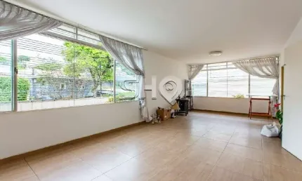 Casa com 4 quartos para alugar na rua cássio martins vilaça, 115, pacaembu, são paulo por r$ 16.000