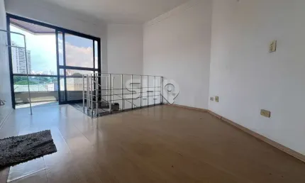 Apartamento com 1 quarto à venda na rua alabastro, 55, aclimação, são paulo, 64 m2 por r$ 460.000