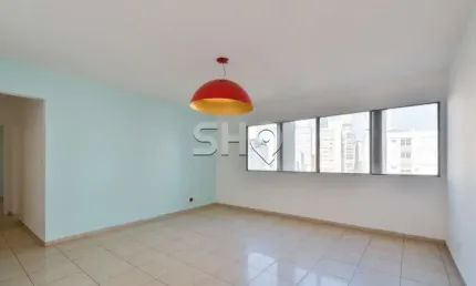 Apartamento com 2 quartos à venda na avenida rebouças, 1278, pinheiros, são paulo, 85 m2 por r$ 855.000