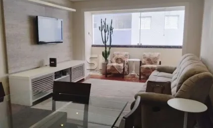 Apartamento com 3 quartos à venda na vichy, 10, vila baruel, são paulo, 90 m2 por r$ 820.000