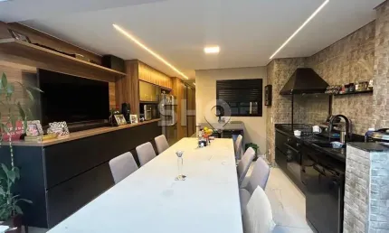 Apartamento com 2 quartos à venda na rua doutor ribeiro de almeida, 88, barra funda, são paulo, 141 m2 por r$ 1.160.000