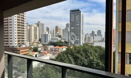 Apartamento com 1 quarto à venda na avenida sumaré, 179, perdizes, são paulo, 41 m2 por r$ 850.000