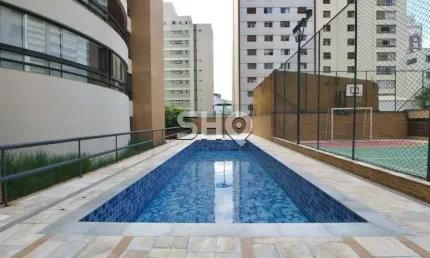 Apartamento com 3 quartos à venda na rua ministro godói, 195, perdizes, são paulo, 112 m2 por r$ 1.950.000