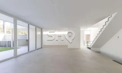 Casa em condomínio fechado com 4 quartos à venda na avenida professor rubens gomes de souza, 497, jardim cordeiro, são paulo, 541 m2 por r$ 5.700.000