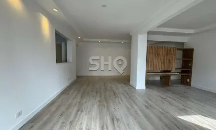 Apartamento com 2 quartos para alugar na rua aimberê, 607, perdizes, são paulo, 100 m2 por r$ 6.000