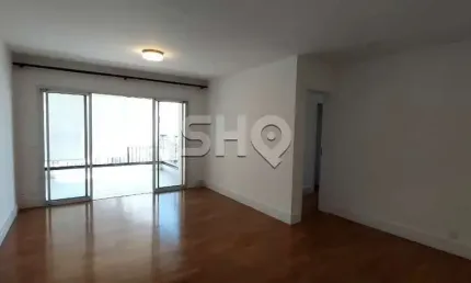 Apartamento com 3 quartos para alugar na rua doutor miranda de azevedo, 1155, sumaré, são paulo, 103 m2 por r$ 7.500