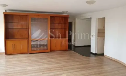 Apartamento com 3 quartos à venda na rua professor artur ramos, 178, jardim paulista, são paulo por r$ 2.650.000