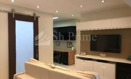 Apartamento com 2 quartos à venda na rua bacaetava, 66, brooklin, são paulo, 95 m2 por r$ 1.599.000