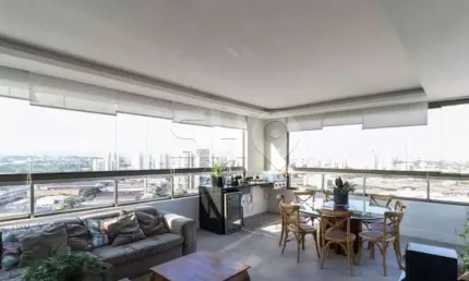 Cobertura com 3 quartos para alugar na rua hassib mofarrej, 1130, vila leopoldina, são paulo, 140 m2 por r$ 11.500