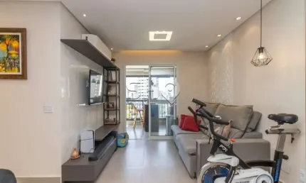 Apartamento com 2 quartos à venda na rua itapiru, 405, saúde, são paulo, 65 m2 por r$ 915.000