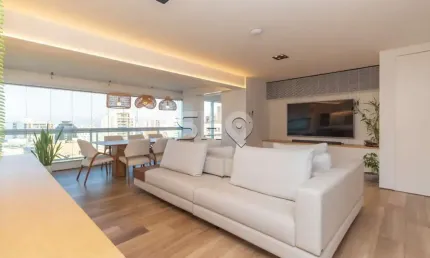 Cobertura com 3 quartos à venda na rua humberto i, 50, vila mariana, são paulo, 161 m2 por r$ 3.400.000