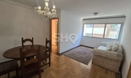 Apartamento com 2 quartos à venda na rua eudoro lemos de oliveira, 138, santana, são paulo, 70 m2 por r$ 700.000