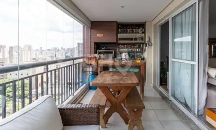 Apartamento com 4 quartos à venda na avenida francisco matarazzo, 1850, água branca, são paulo, 129 m2 por r$ 1.850.000