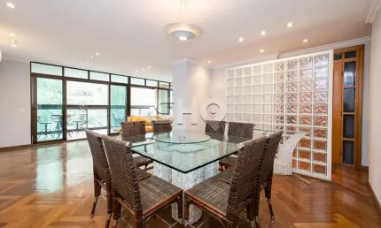 Apartamento com 3 quartos à venda na rua afonso de freitas, 740, paraíso, são paulo, 151 m2 por r$ 2.050.000