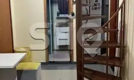 Apartamento com 2 quartos à venda na avenida cônego josé salomon, 714, vila portugal, são paulo, 110 m2 por r$ 402.800