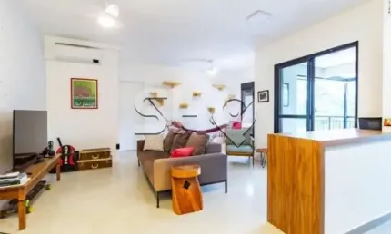 Apartamento com 2 quartos à venda na rua bárbara heliodora, 233, vila romana, são paulo, 89 m2 por r$ 1.250.000