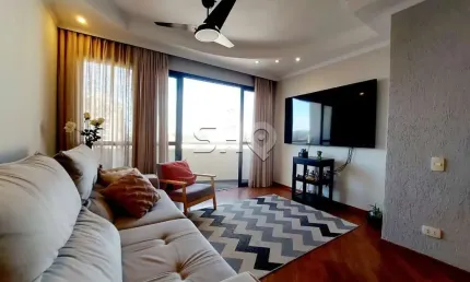 Apartamento com 3 quartos à venda na rua carlos weber, 1232, vila leopoldina, são paulo, 96 m2 por r$ 1.200.000