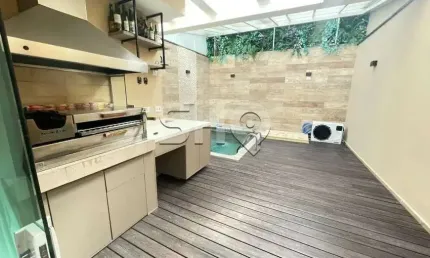 Casa com 3 quartos à venda na rua soror angélica, 133, vila ester (zona norte), são paulo, 150 m2 por r$ 1.950.000