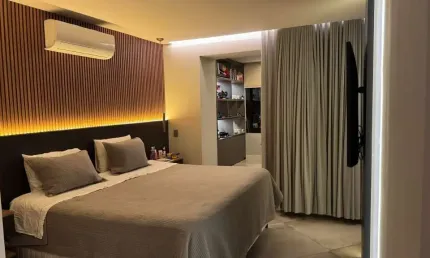 Apartamento com 2 quartos à venda na rua bandeira paulista, 555, itaim bibi, são paulo, 86 m2 por r$ 2.800.000