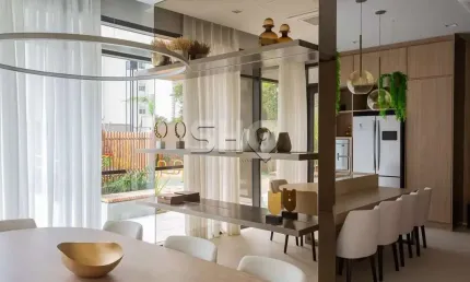 Apartamento com 3 quartos à venda na rua bartira, 856, perdizes, são paulo, 156 m2 por r$ 2.690.000