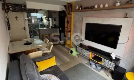 Apartamento com 2 quartos à venda na rua fradique coutinho, 531, pinheiros, são paulo, 62 m2 por r$ 750.000