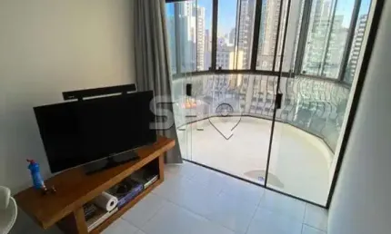 Cobertura com 4 quartos à venda na avenida horácio lafer, 90, itaim bibi, são paulo, 220 m2 por r$ 7.500.000