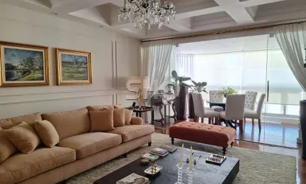 Apartamento com 4 quartos à venda na alameda ministro rocha azevedo, 872, cerqueira césar, são paulo, 300 m2 por r$ 8.000.000