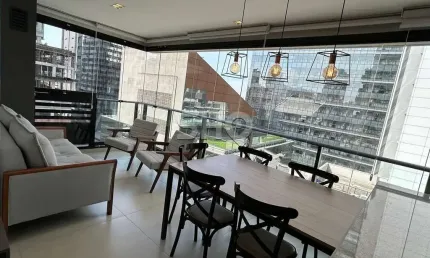 Apartamento com 2 quartos à venda na rua dos pinheiros, 801, pinheiros, são paulo, 71 m2 por r$ 1.999.000
