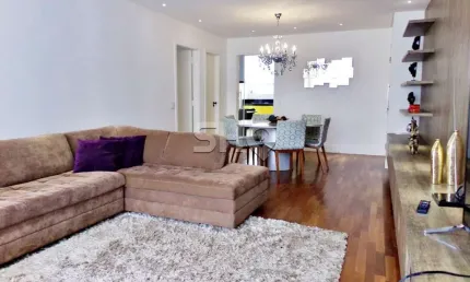 Apartamento com 2 quartos à venda na rua baronesa de itu, 870, santa cecília, são paulo, 143 m2 por r$ 2.500.000