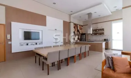 Apartamento com 3 quartos à venda na rua ângelo ricchiutti, 56, jardim paraíso, são paulo, 92 m2 por r$ 1.500.000