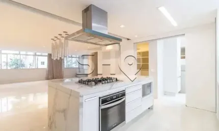 Apartamento com 3 quartos à venda na alameda sarutaiá, 297, jardim paulista, são paulo, 150 m2 por r$ 2.320.000