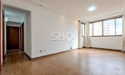 Apartamento com 3 quartos à venda na rua coriolano, 1945, vila romana, são paulo, 112 m2 por r$ 820.000
