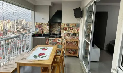 Apartamento com 3 quartos à venda na avenida do guacá, 277, lauzane paulista, são paulo, 89 m2 por r$ 1.100.000