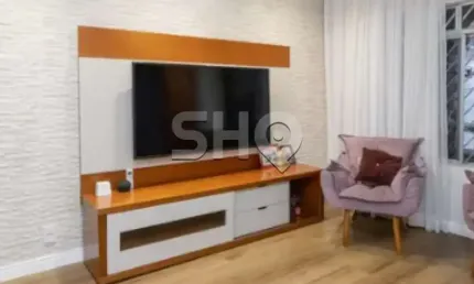 Casa com 2 quartos à venda na monte sião, 8, vila granada, são paulo, 170 m2 por r$ 510.000