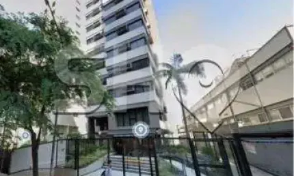 Sala comercial à venda na rua são vicente de paulo, 95, santa cecília, são paulo, 33 m2 por r$ 340.000