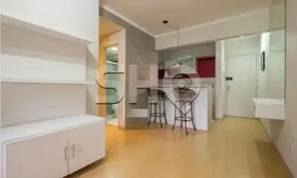 Apartamento com 2 quartos à venda na rua oscar freire, 2040, pinheiros, são paulo, 50 m2 por r$ 810.000